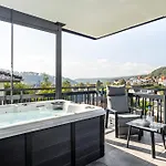 Egge 7c Mit Whirpool U Sauna * Altenbeken