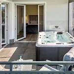 Egge 7c Mit Whirpool U Sauna Apartment *