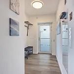 Egge 7c Mit Whirpool U Sauna Apartment *