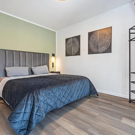 Egge 7c Mit Whirpool U Sauna Apartment Altenbeken