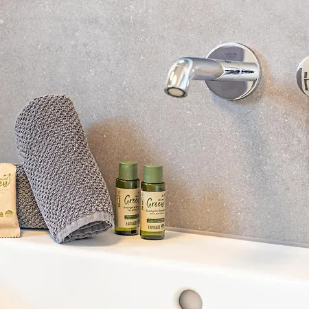 Egge 7c Mit Whirpool U Sauna דירה