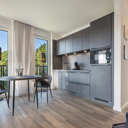 Egge 7c Mit Whirpool U Sauna Apartment Altenbeken