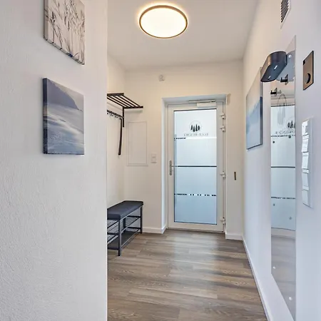 Egge 7c Mit Whirpool U Sauna Appartamento *