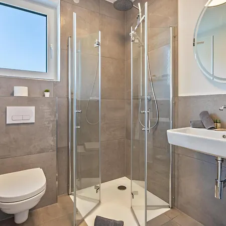 Appartamento Egge 7c Mit Whirpool U Sauna *
