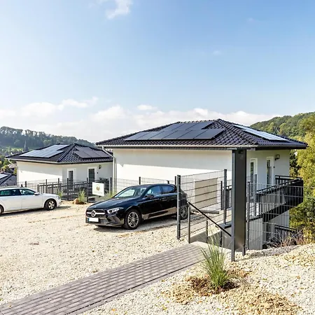 Egge 7c Mit Whirpool U Sauna * Altenbeken