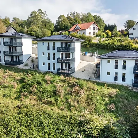 Lejlighed Egge 7c Mit Whirpool U Sauna *