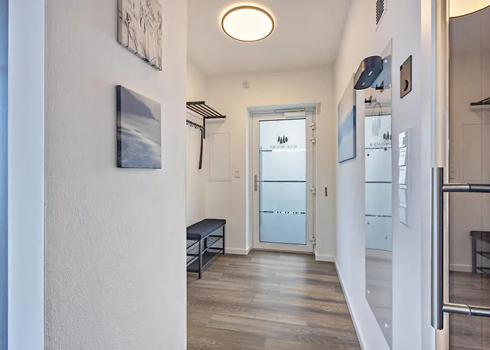 Egge 7c Mit Whirpool U Sauna Altenbeken