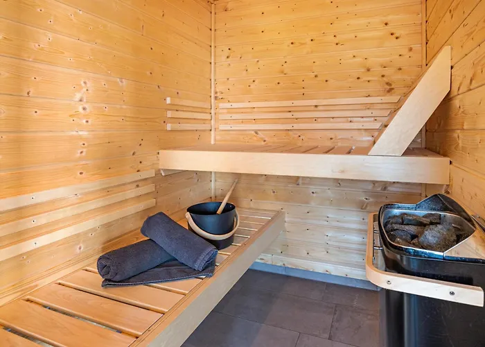 Egge 7c Mit Whirpool U Sauna Altenbeken
