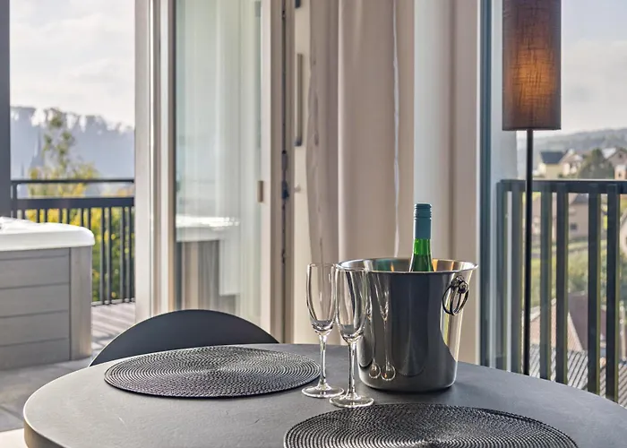 Egge 7c Mit Whirpool U Sauna