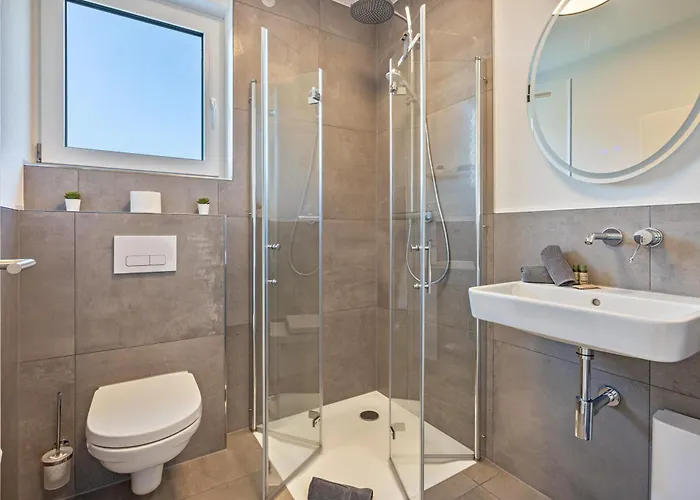 Appartement Egge 7c Mit Whirpool U Sauna