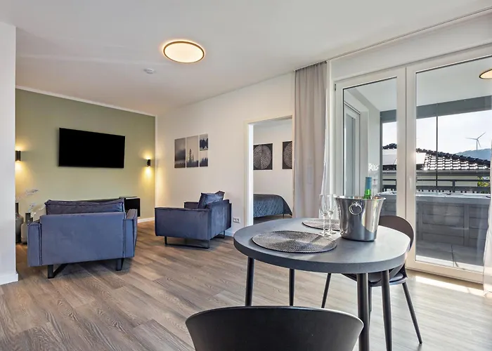 Lejlighed Egge 7c Mit Whirpool U Sauna Altenbeken