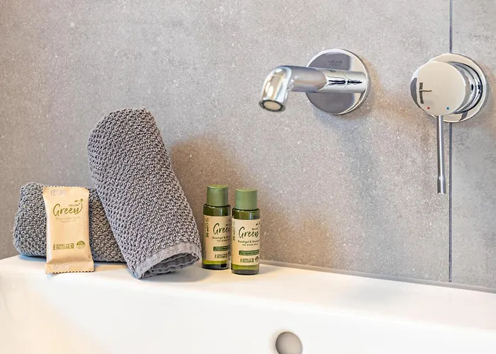 Egge 7c Mit Whirpool U Sauna Appartement