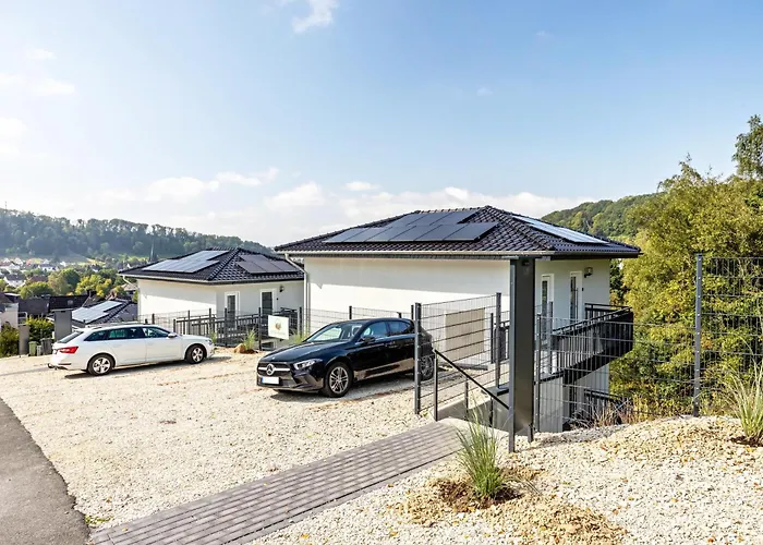 Egge 7c Mit Whirpool U Sauna *