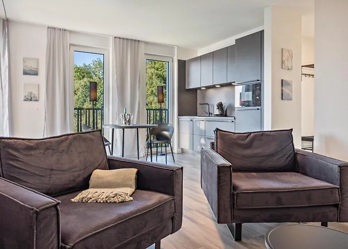 Egge 7c Mit Whirpool U Sauna * Altenbeken